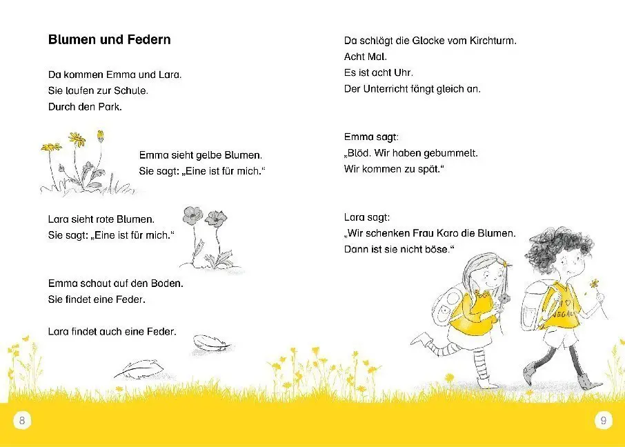 Bild: 9783772712685 | Lesen macht schlau! Paket 1, 6 Hefte | Lesehefte für den Lesestart