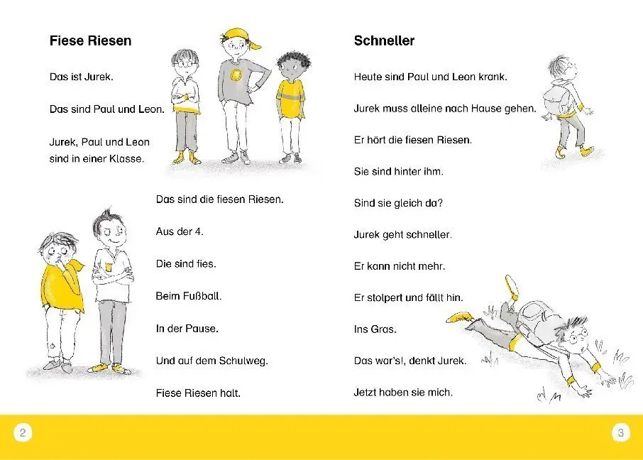 Bild: 9783772712685 | Lesen macht schlau! Paket 1, 6 Hefte | Lesehefte für den Lesestart