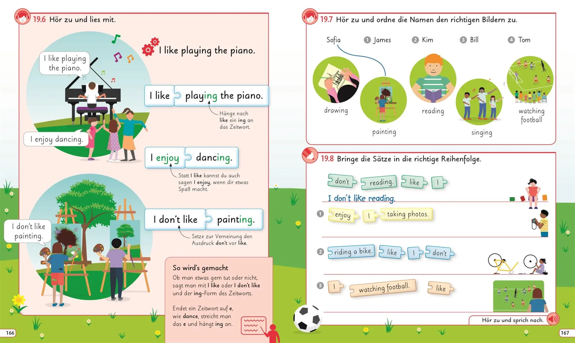 Bild: 9783831042685 | Englisch für clevere Kids | Thomas Booth (u. a.) | Taschenbuch | 2021
