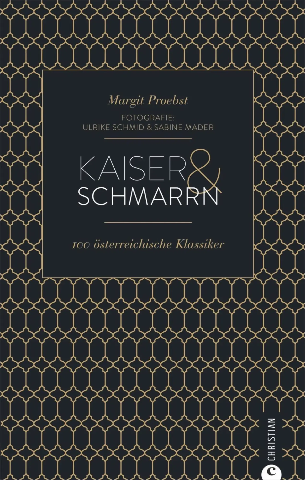 Cover: 9783959612685 | Kaiser &amp; Schmarrn | Margit Proebst | Taschenbuch | 160 S. | Deutsch