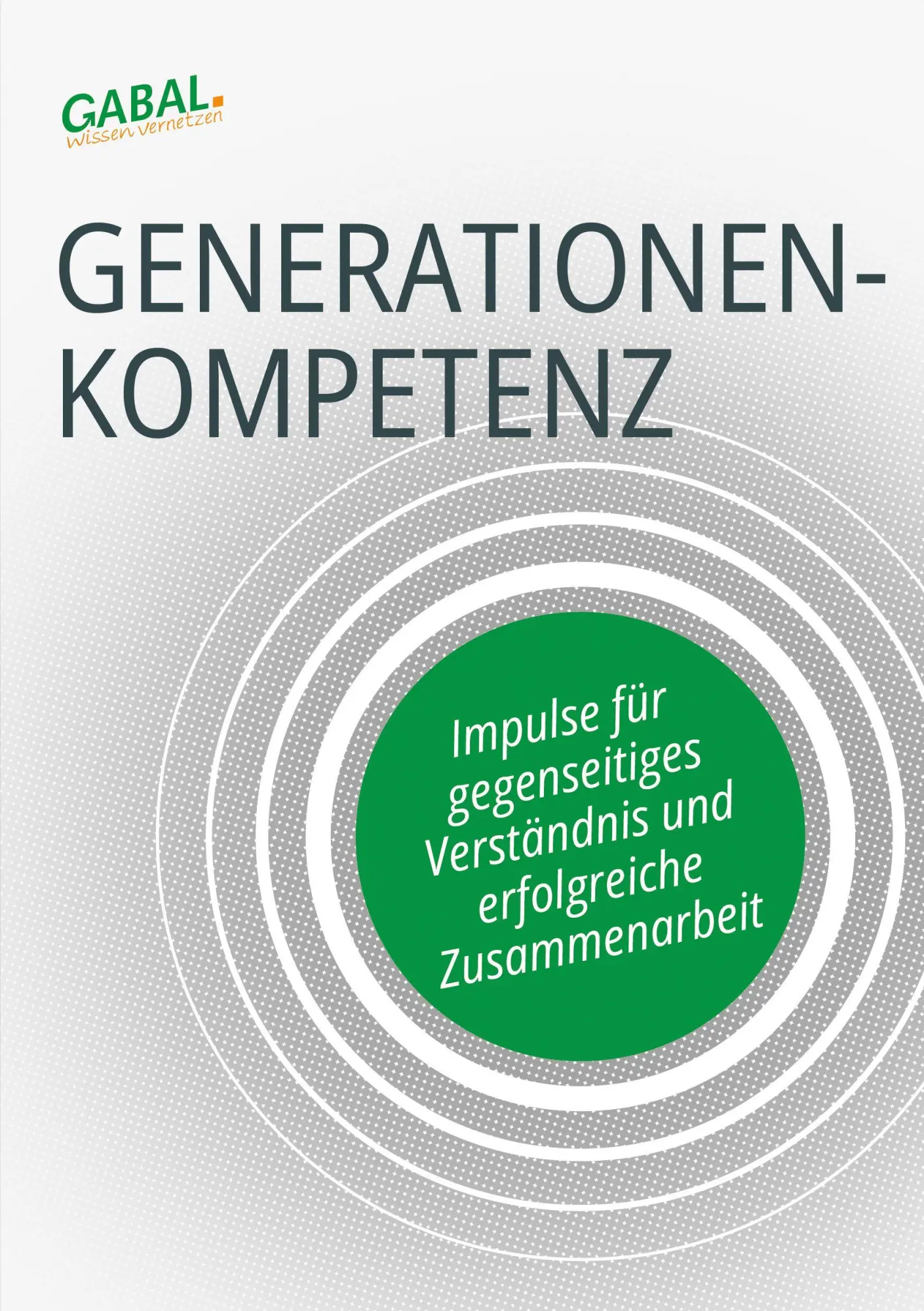 Cover: 9783967392685 | Generationenkompetenz | Jens-Uwe Adler (u. a.) | Taschenbuch | 180 S.