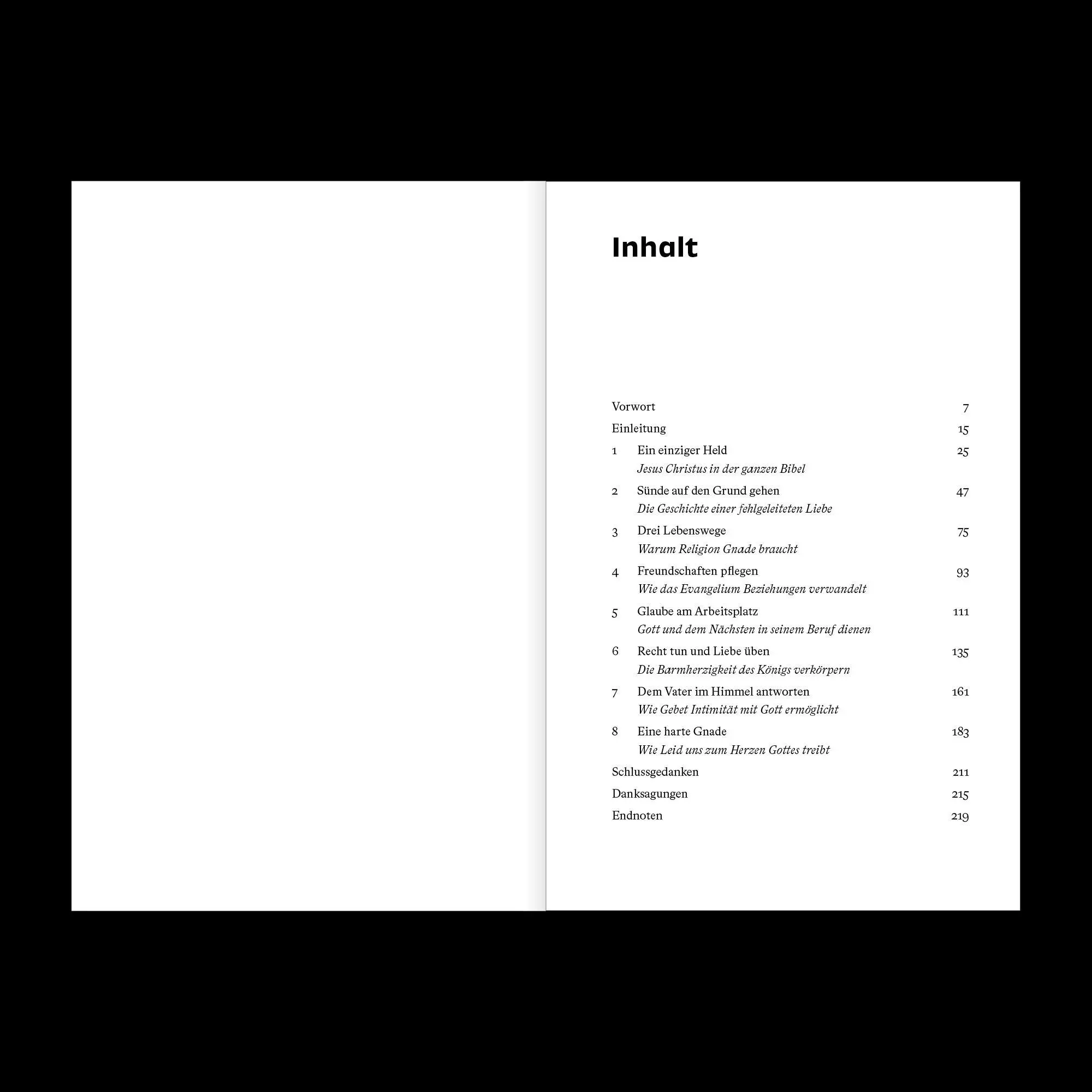Bild: 9783986652685 | Timothy Keller über das Leben als Christ | Matt Smethurst | Buch