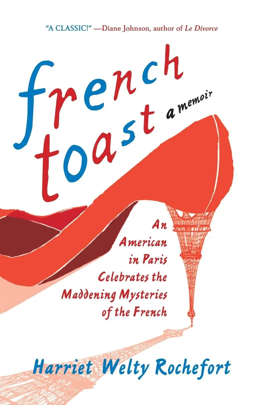 Cover: 9780312642785 | French Toast | Harriet Welty Rochefort | Taschenbuch | Englisch | 2010