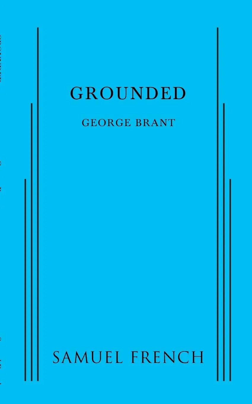 Cover: 9780573702785 | Grounded | George Brant | Taschenbuch | Kartoniert / Broschiert | 2014