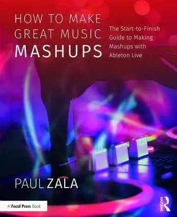 Cover: 9781138092785 | How to Make Great Music Mashups | Paul Zala | Taschenbuch | Englisch