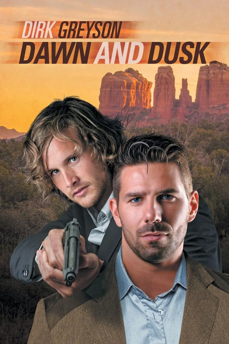 Cover: 9781634772785 | Dawn and Dusk | Dirk Greyson | Taschenbuch | Kartoniert / Broschiert