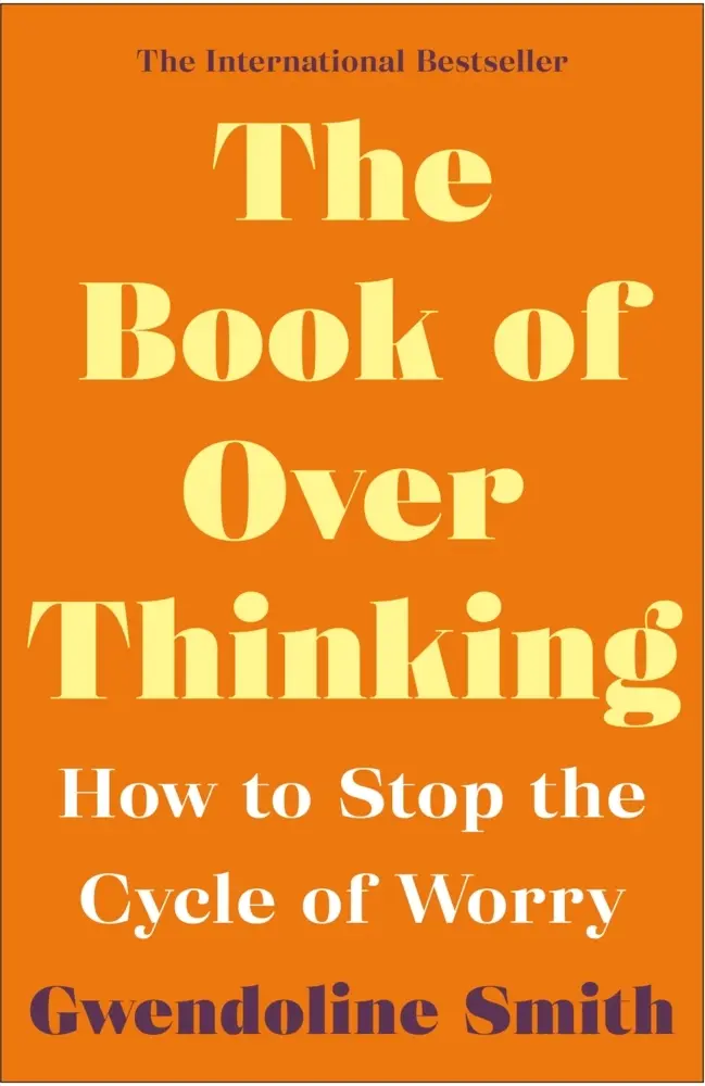 Cover: 9781838952785 | The Book of Overthinking | Gwendoline Smith | Taschenbuch | Englisch