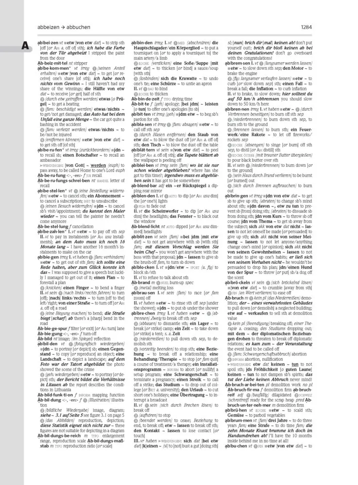 Bild: 9783125162785 | PONS Großwörterbuch Englisch, m. Buch, m. Online-Zugang | Bundle