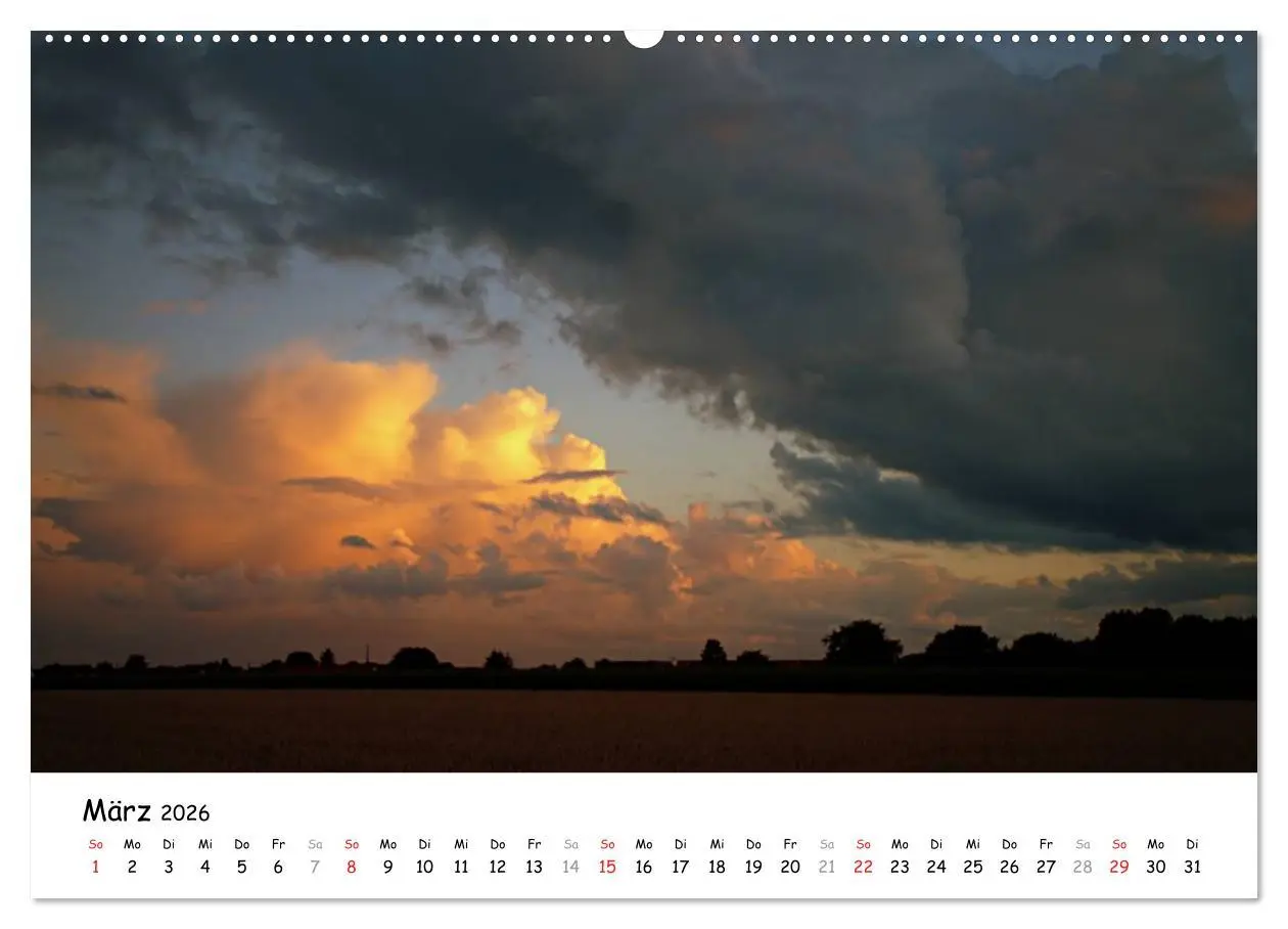 Bild: 9783516072785 | Unterwegs im Teufelsmoor (Wandkalender 2026 DIN A2 quer), CALVENDO...