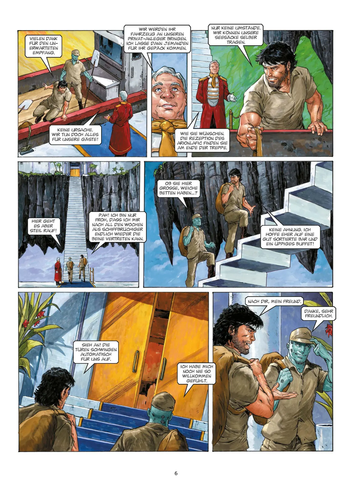 Bild: 9783962192785 | Storm. Band 35 | Die Nacht von Angul | Rob Van Bavel | Buch | Storm