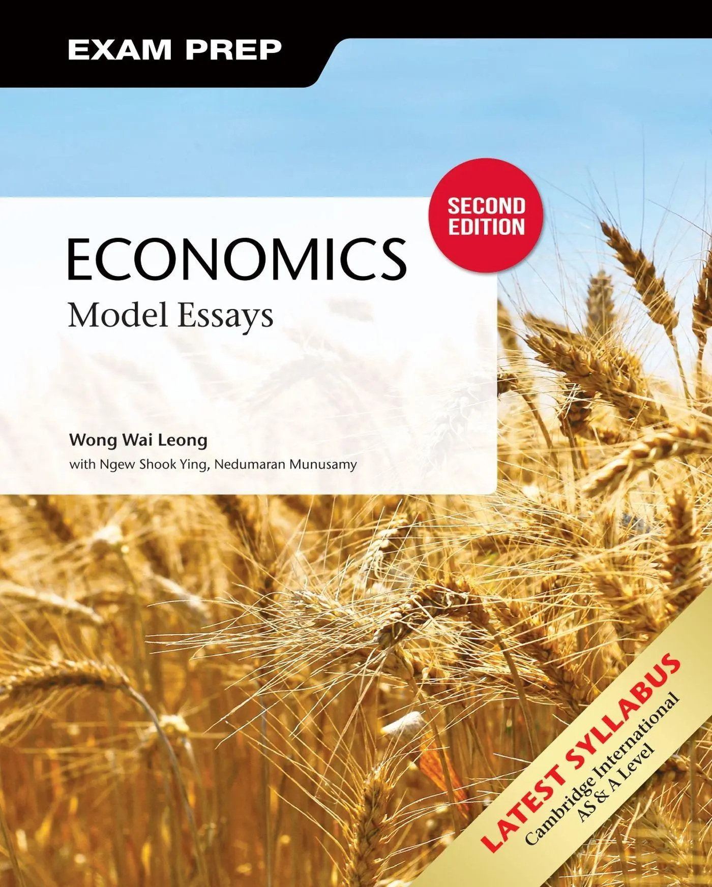 Cover: 9789675492785 | Economics | Model Essays | Wai Leong Wong (u. a.) | Taschenbuch | 2022