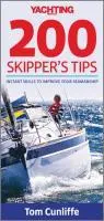 Cover: 9780470972885 | 200 Skipper's Tips | Instant Skills to Improve Your Seamanship | Buch
