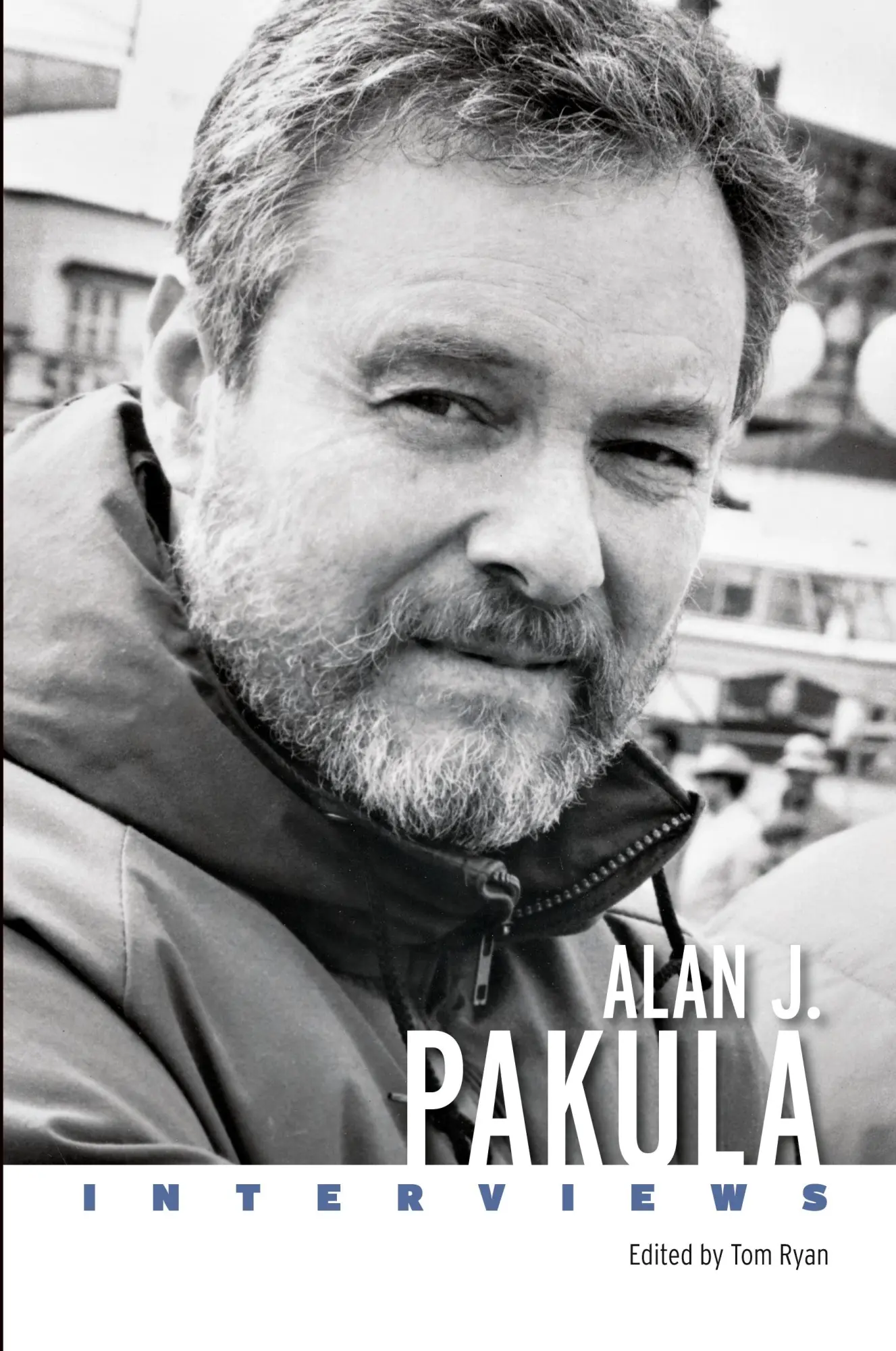 Cover: 9781496852885 | Alan J. Pakula | Interviews | Tom Ryan | Taschenbuch | Paperback