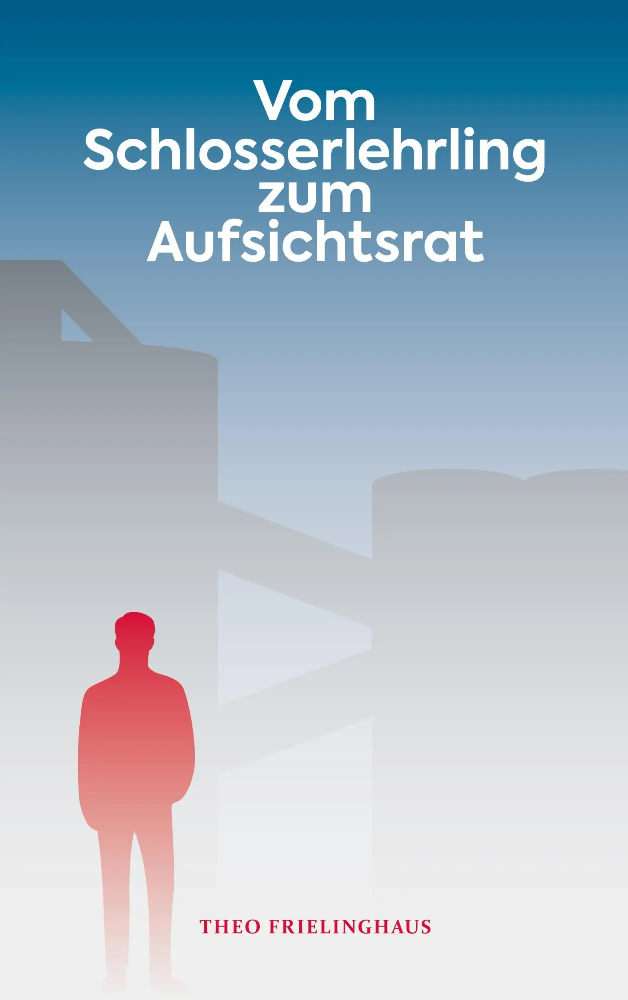 Cover: 9783819242885 | Vom Schlosserlehrling zum Aufsichtsrat | Theo Frielinghaus | Buch