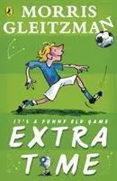 Cover: 9780141352985 | Extra Time | Morris Gleitzman | Taschenbuch | Kartoniert / Broschiert
