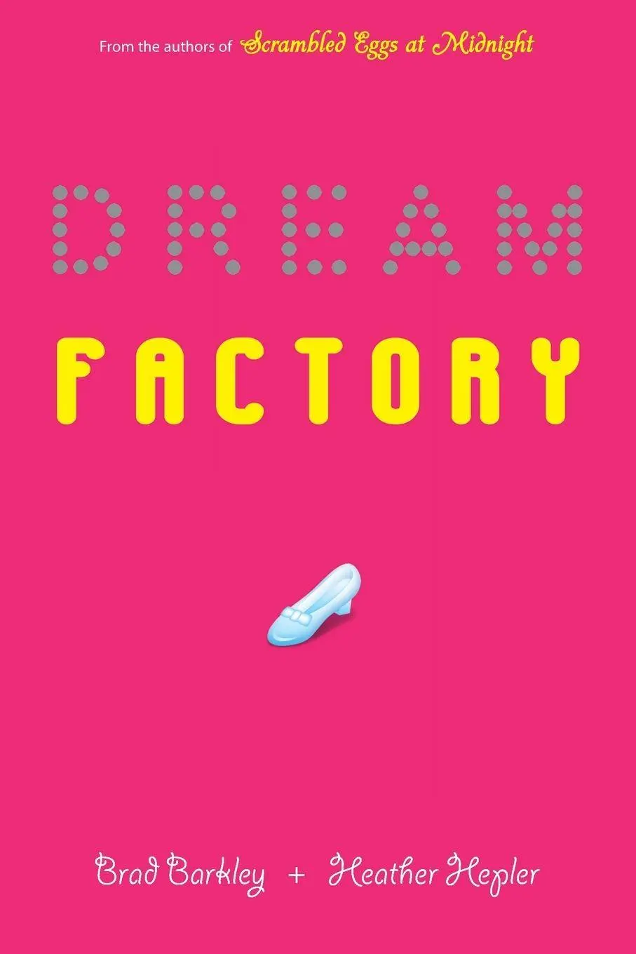 Cover: 9780142412985 | Dream Factory | Brad Barkley (u. a.) | Taschenbuch | Englisch | 2009