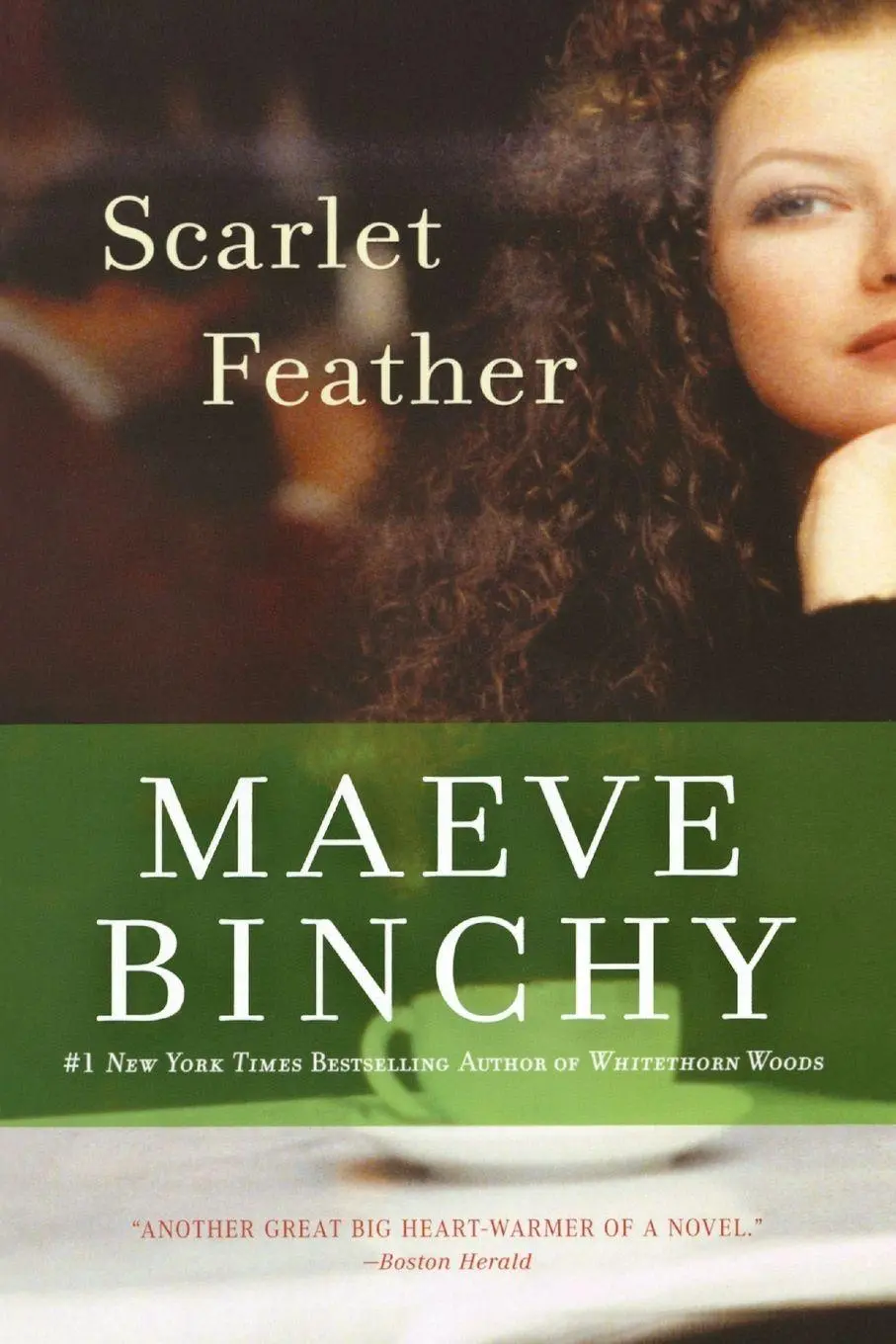 Cover: 9780451222985 | Scarlet Feather | Maeve Binchy | Taschenbuch | Englisch | 2008