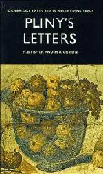 Cover: 9780521202985 | Selections from Pliny's Letters | M. B. Fisher (u. a.) | Taschenbuch
