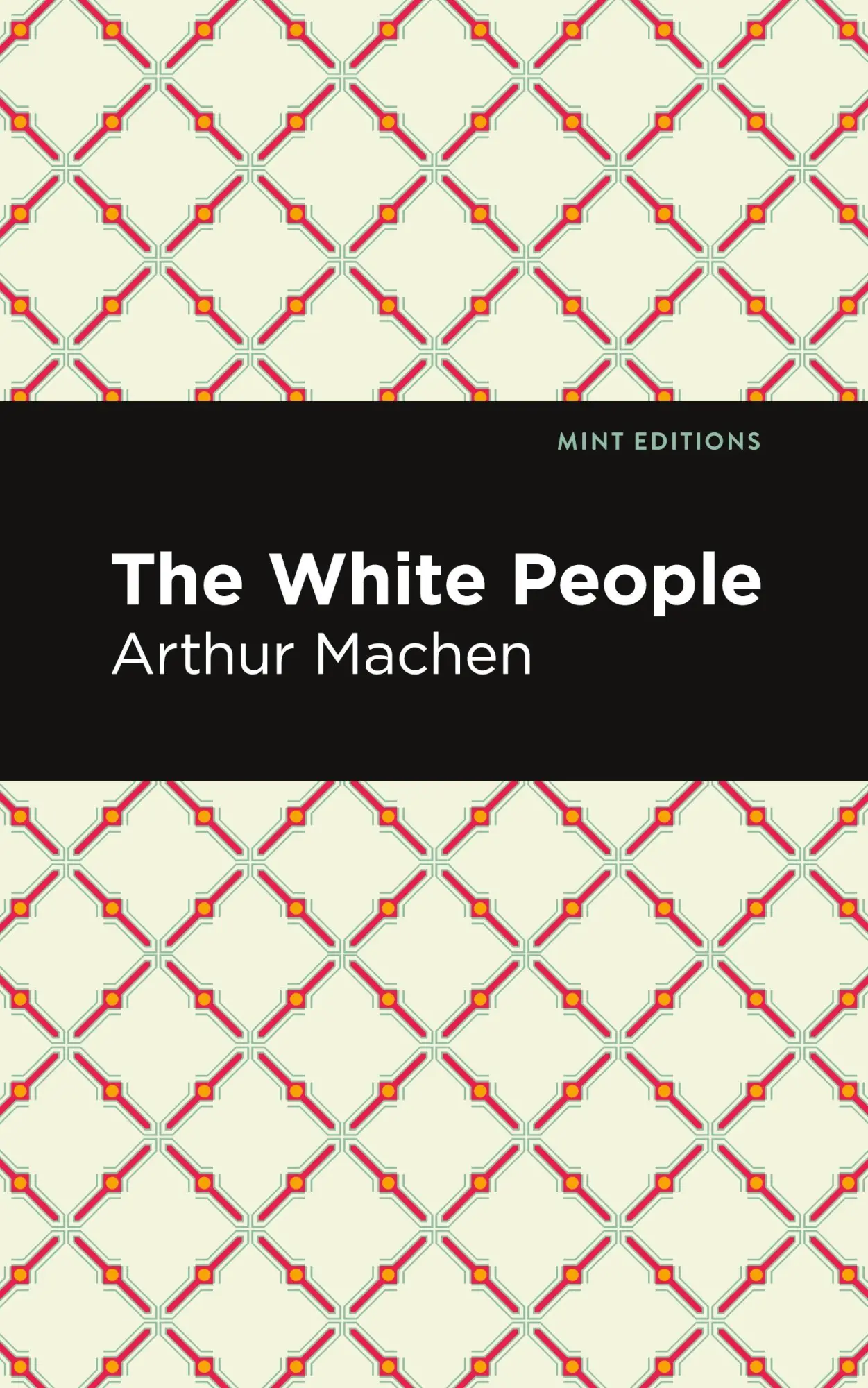 Cover: 9781513282985 | The White People | Arthur Machen | Taschenbuch | Englisch | 2021