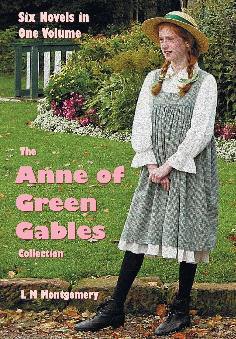 Cover: 9781789432985 | The Anne of Green Gables Collection | Lucy Maud Montgomery | Buch