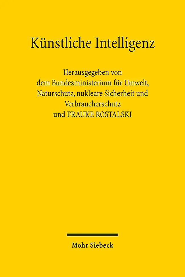 Künstliche Intelligenz