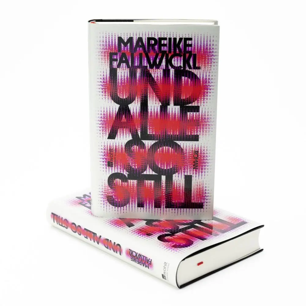 Bild: 9783498002985 | Und alle so still | Mareike Fallwickl | Buch | 368 S. | Deutsch | 2024