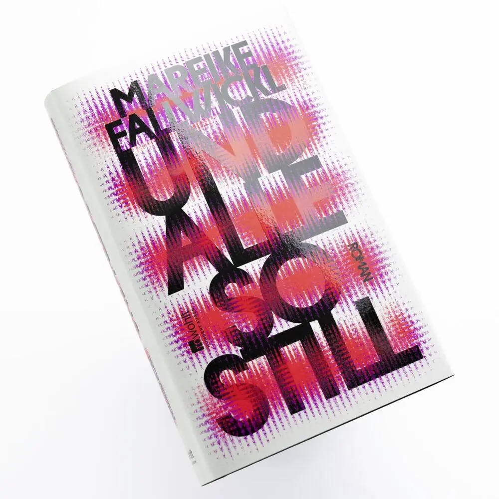 Bild: 9783498002985 | Und alle so still | Mareike Fallwickl | Buch | 368 S. | Deutsch | 2024
