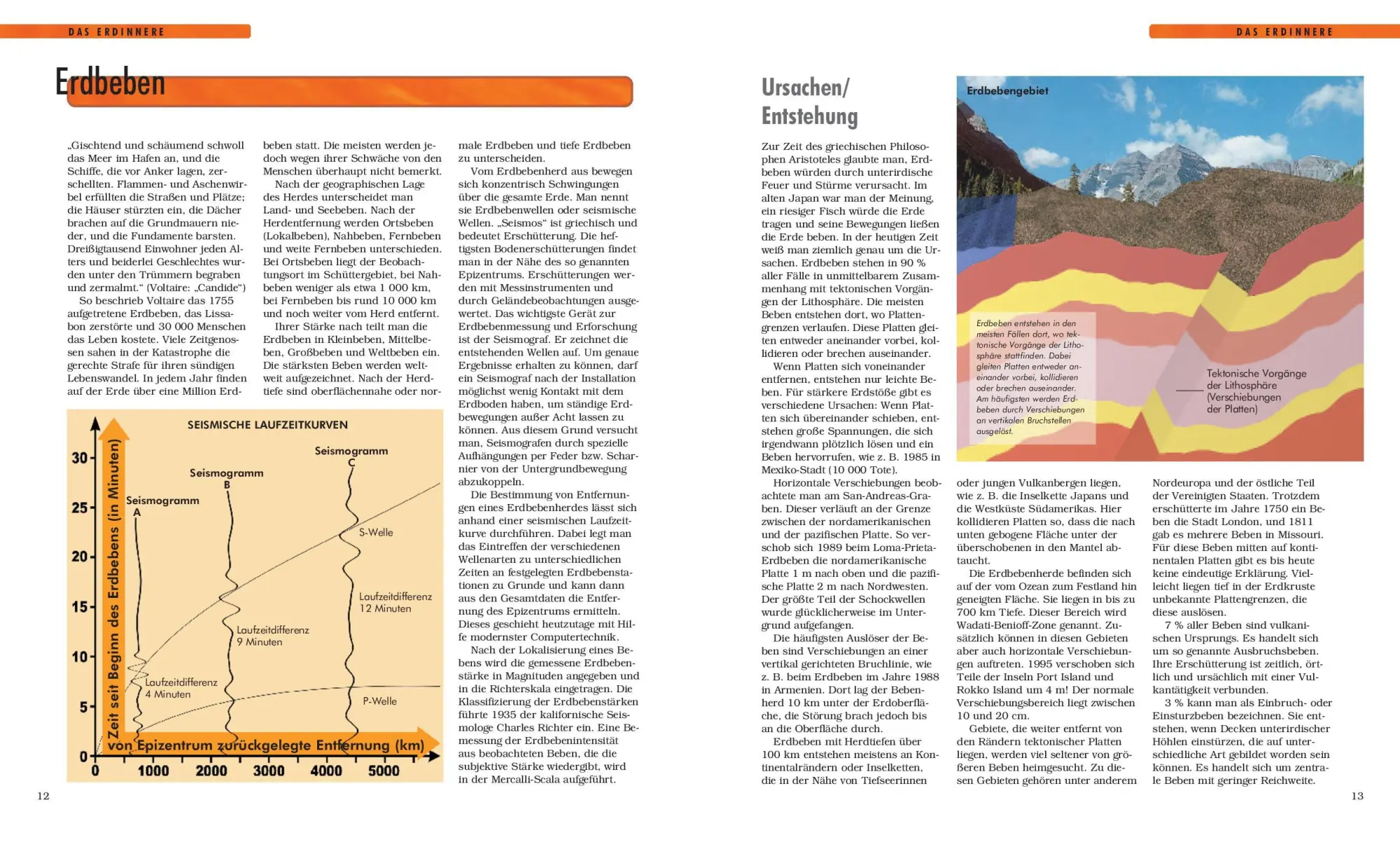 Bild: 9783625192985 | Erlebniswelt Wissen Die Erde | Buch | 96 S. | Deutsch | 2022