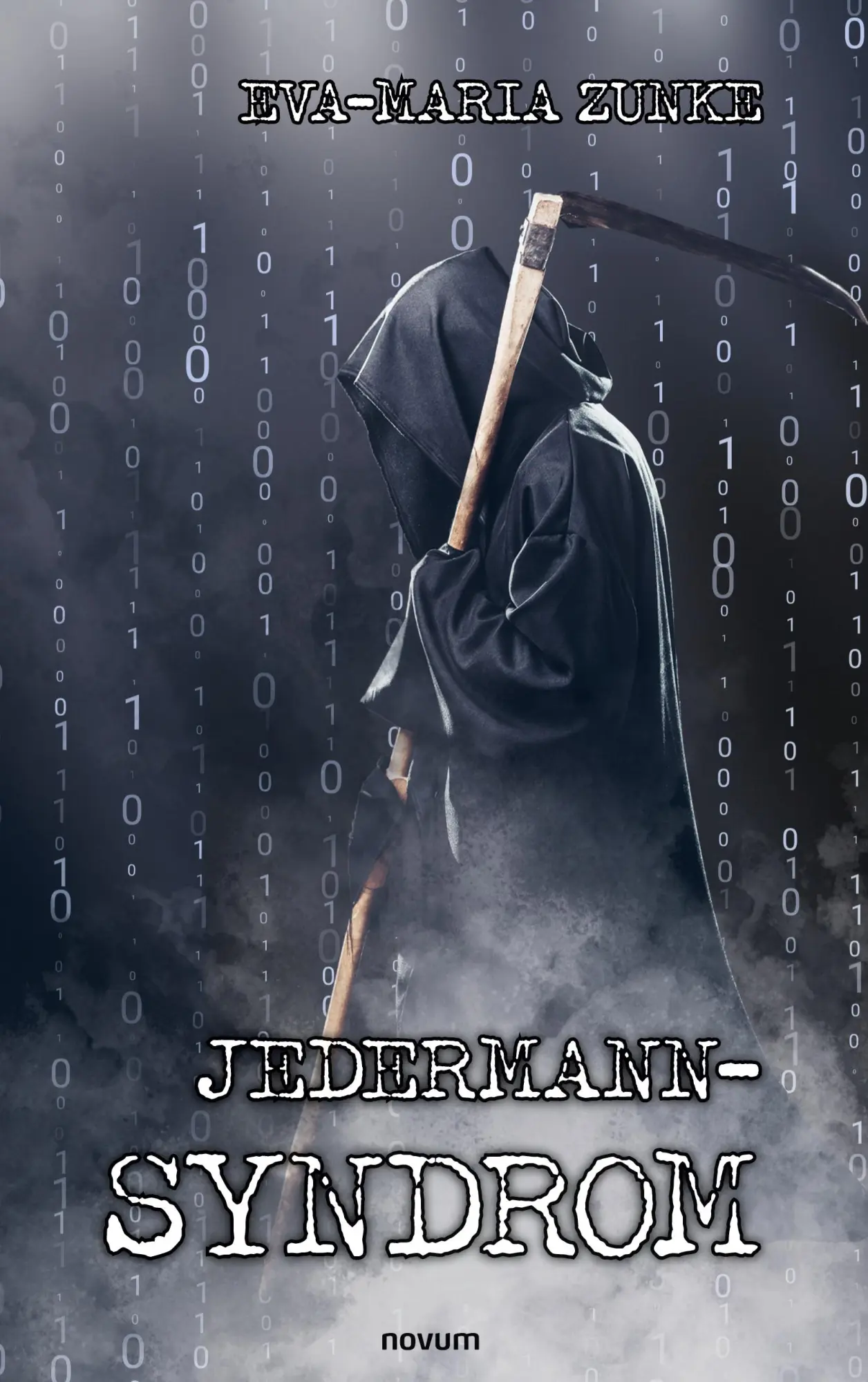 Cover: 9783711602985 | Jedermann-Syndrom | Eva-Maria Zunke | Taschenbuch | Deutsch | 2024