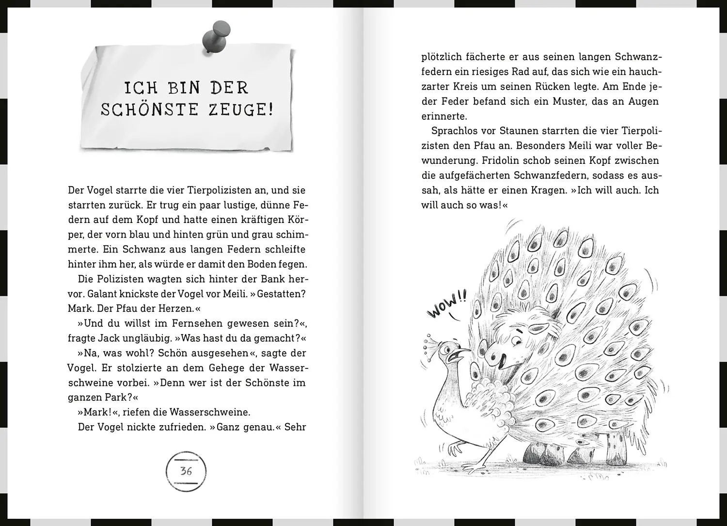 Bild: 9783751202985 | Die Tierpolizei 5. Mach dich nicht zum Affen! | Anna Böhm | Buch