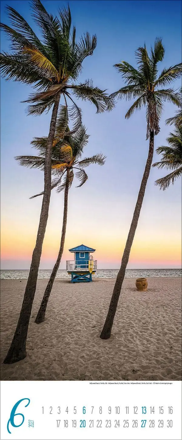Bild: 9783819302985 | Magische Momente am Meer 2027 | Verlag Korsch | Kalender | 14 S.