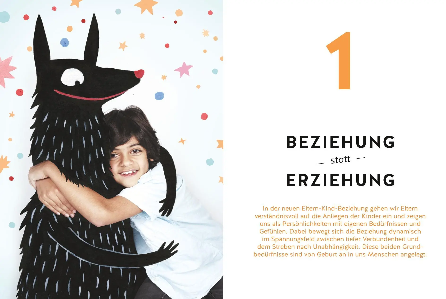 Bild: 9783833852985 | Was unsere Kinder brauchen | Katharina Saalfrank | Buch | Erziehung