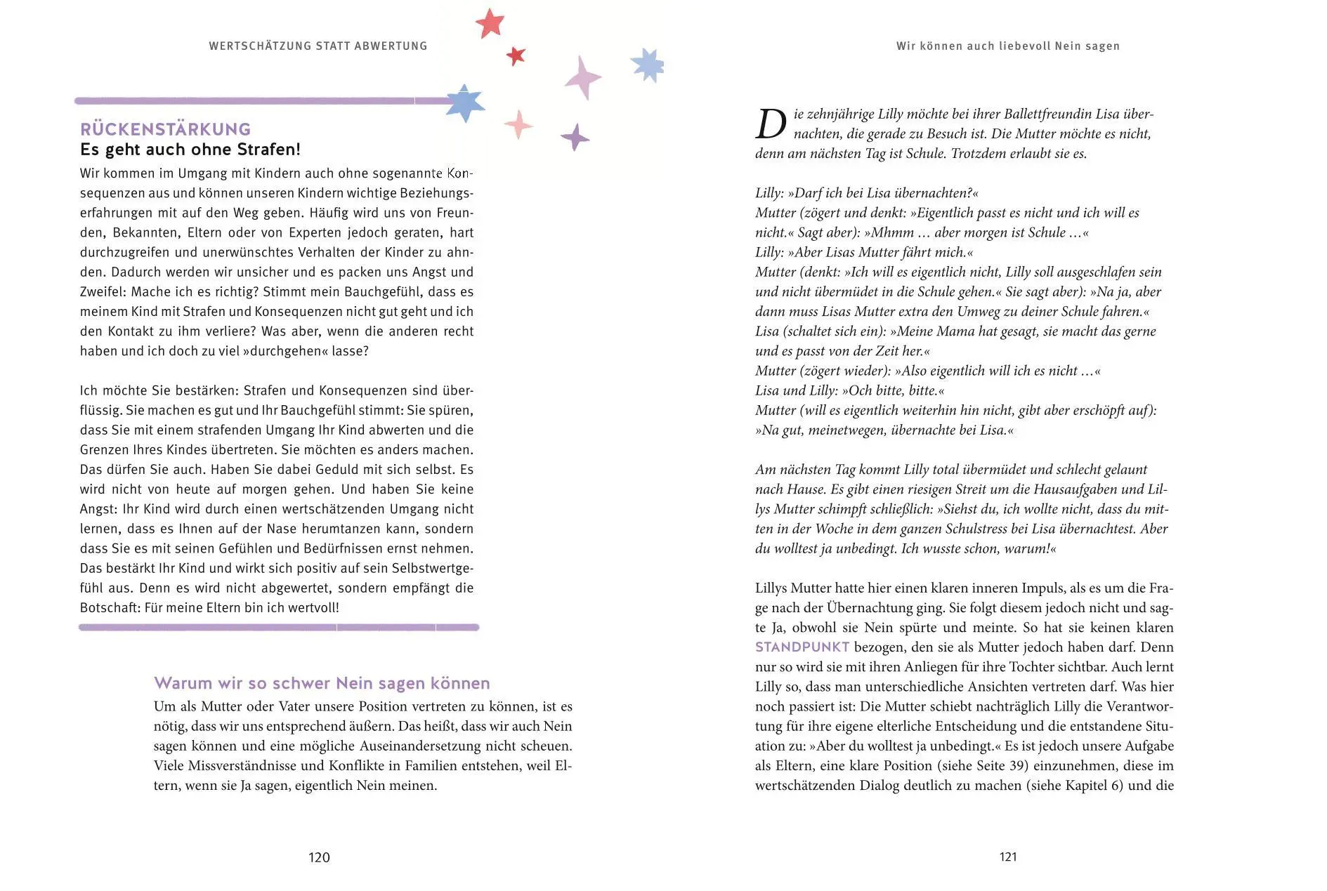 Bild: 9783833852985 | Was unsere Kinder brauchen | Katharina Saalfrank | Buch | Erziehung