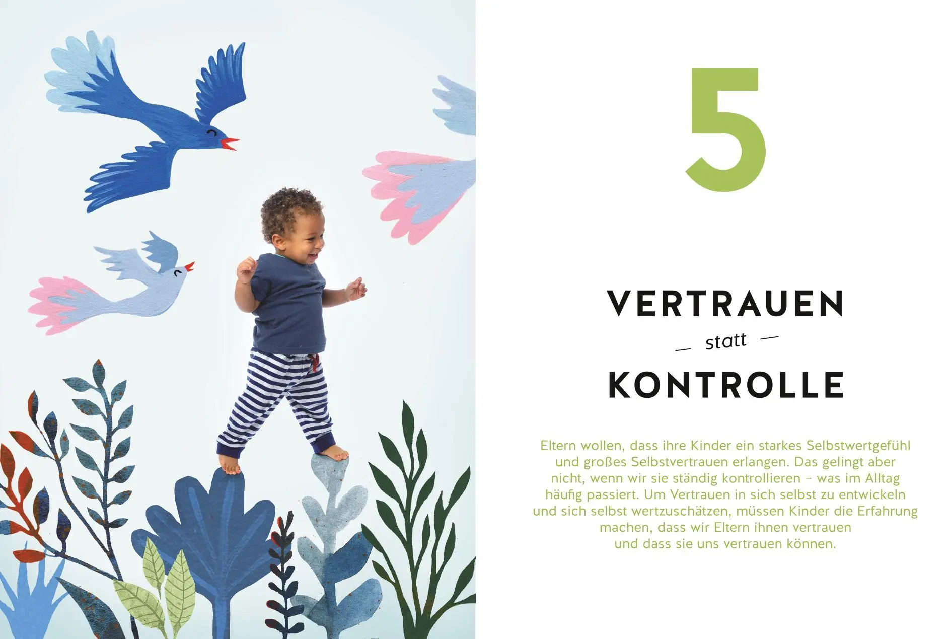 Bild: 9783833852985 | Was unsere Kinder brauchen | Katharina Saalfrank | Buch | Erziehung