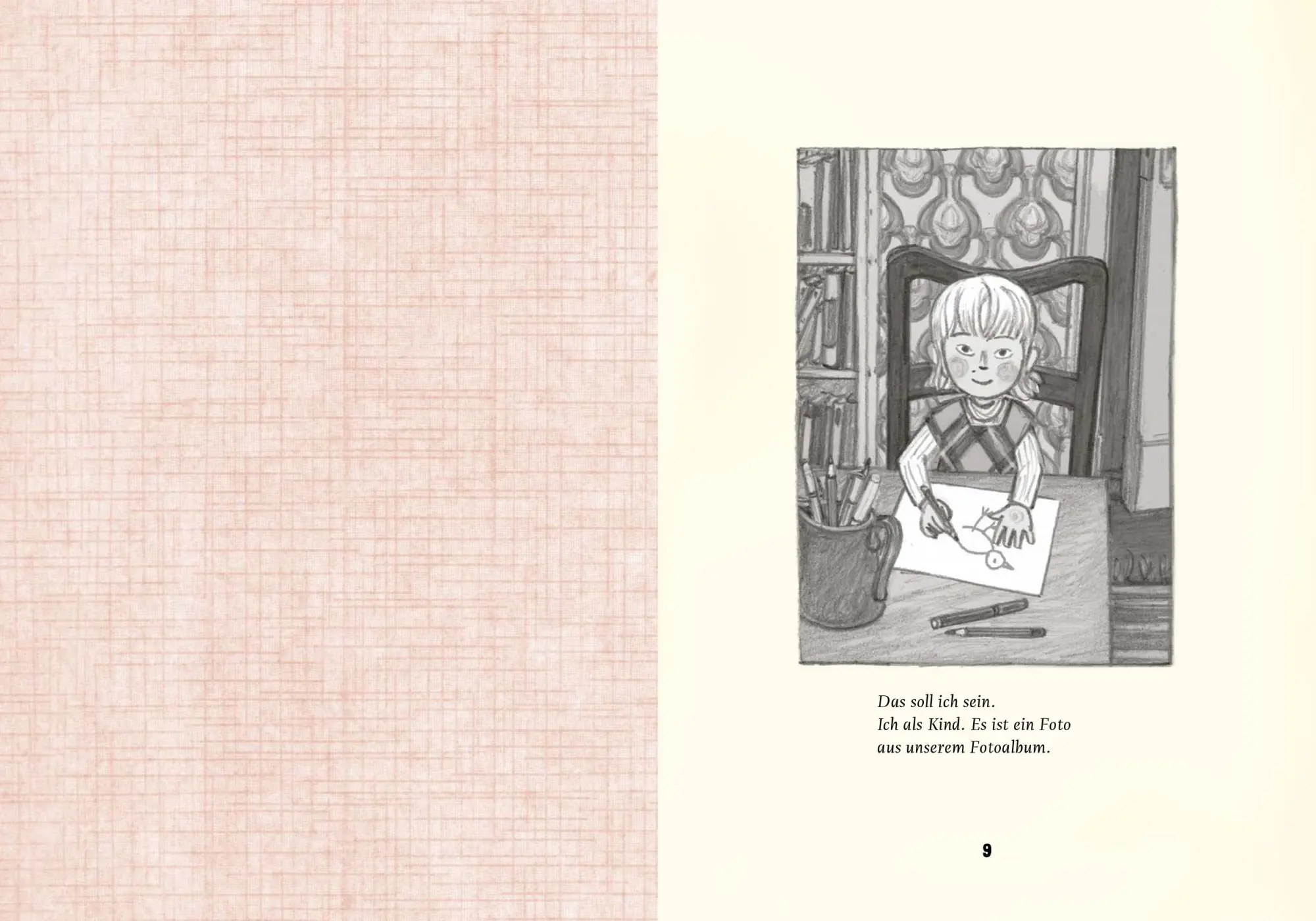 Bild: 9783954702985 | Wie ein Vogel | Gerda Raidt | Buch | Wir Kinder von früher | 88 S.