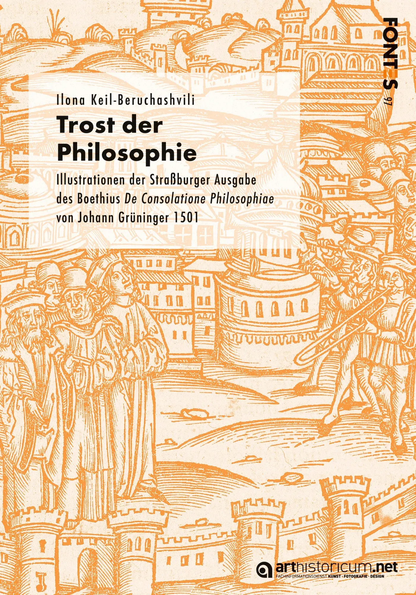 Trost der Philosophie