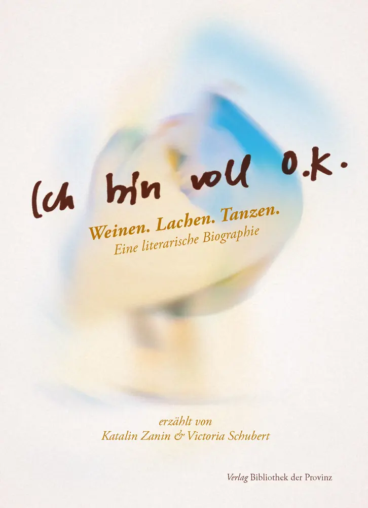 Cover: 9783991262985 | Ich bin voll O.K. | Katalin Zanin (u. a.) | Buch | Deutsch | 2025
