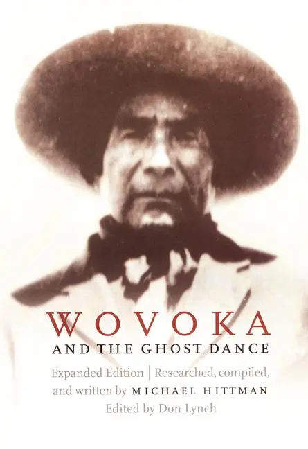 Cover: 9780803273085 | Wovoka and the Ghost Dance | Michael Hittman | Taschenbuch | Englisch