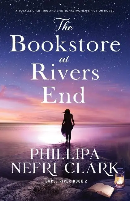 Cover: 9781805083085 | The Bookstore at Rivers End | Phillipa Nefri Clark | Taschenbuch