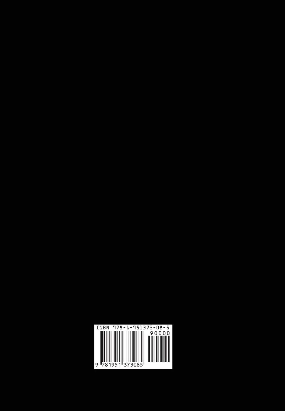 Rückseite: 9781951373085 | New York | Murre Book Decor | Buch | Englisch | 2020