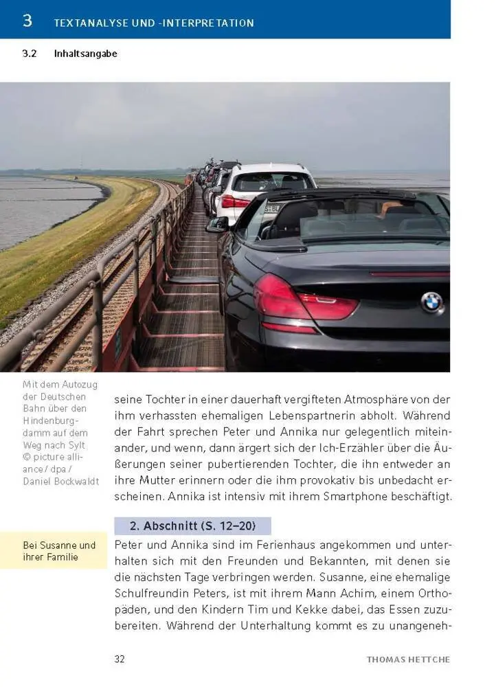 Bild: 9783129303085 | Die Liebe der Väter von Thomas Hettche | Thomas Hettche | Taschenbuch