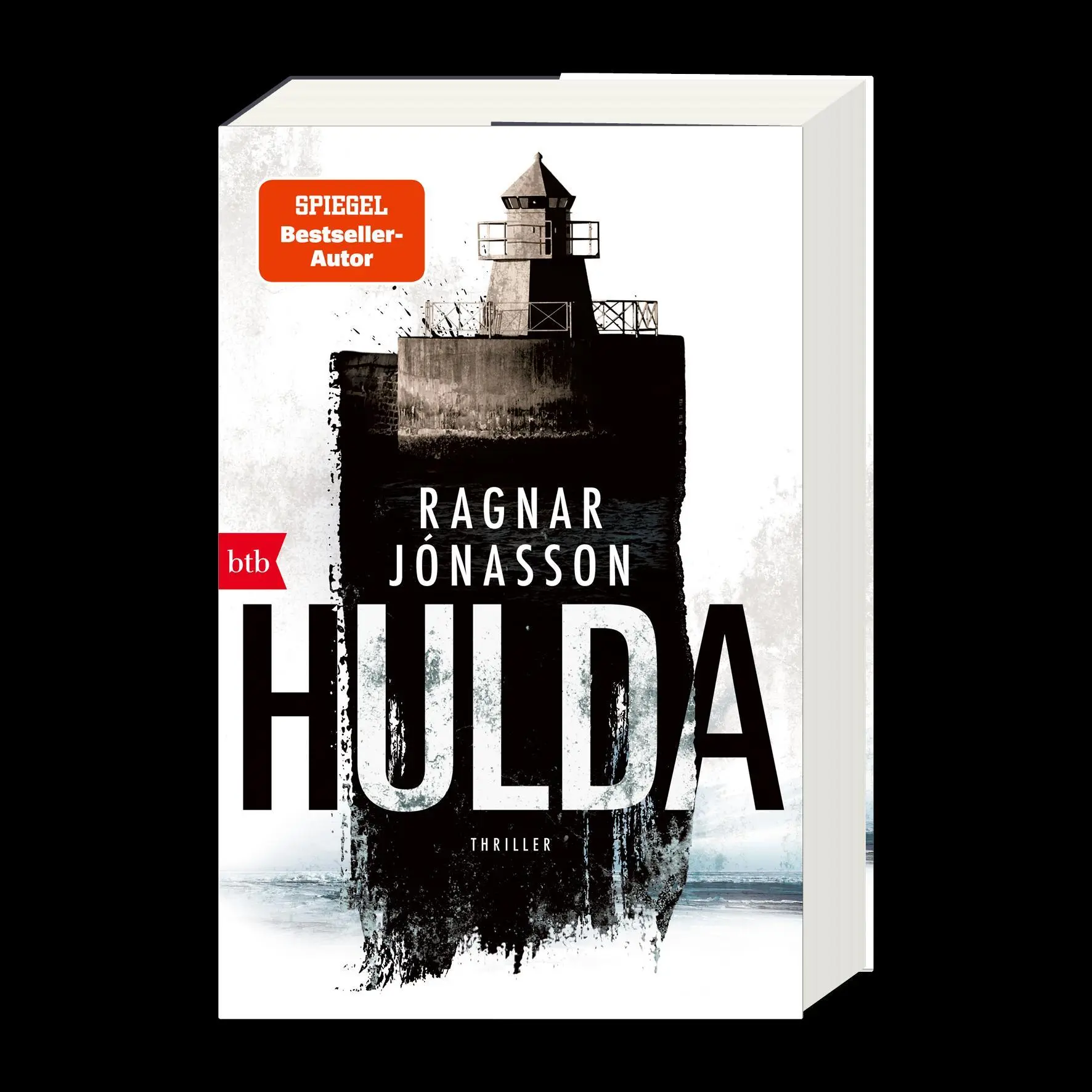 Bild: 9783442763085 | HULDA | Ragnar Jónasson | Taschenbuch | Die HULDA Trilogie | 272 S.
