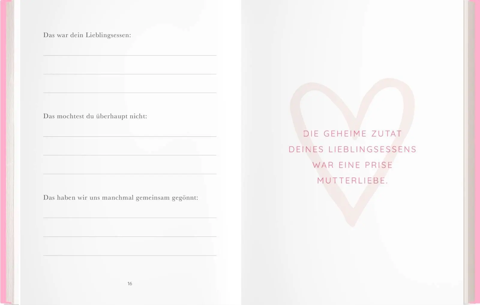 Bild: 4251693903185 | Für meine wunderbare Tochter | Elma Van Vliet | Notizbuch | 80 S.