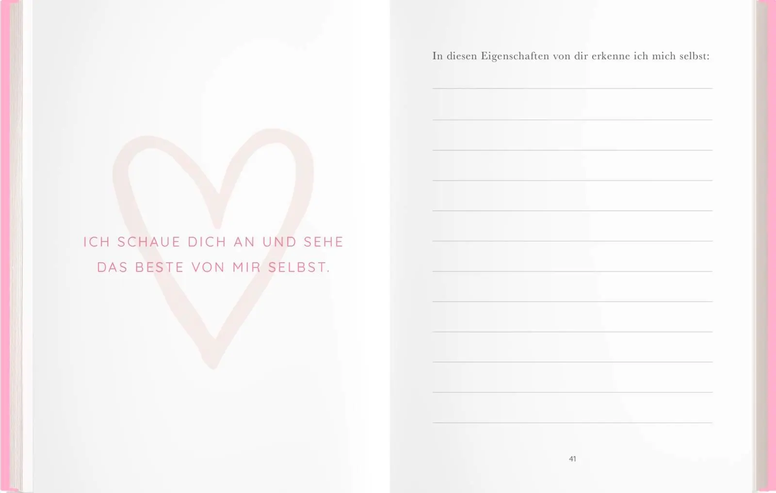Bild: 4251693903185 | Für meine wunderbare Tochter | Elma Van Vliet | Notizbuch | 80 S.