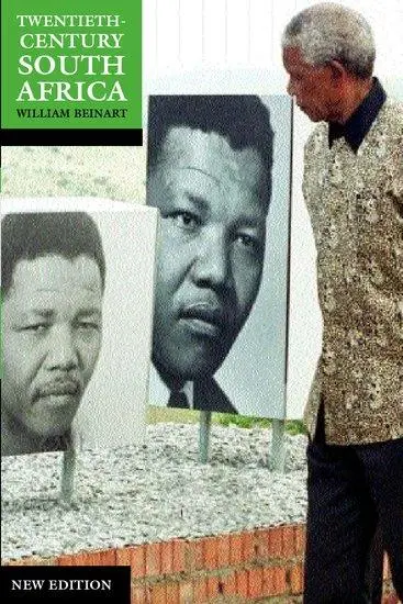 Cover: 9780192893185 | Twentieth-Century South Africa | William Beinart | Taschenbuch | 2001