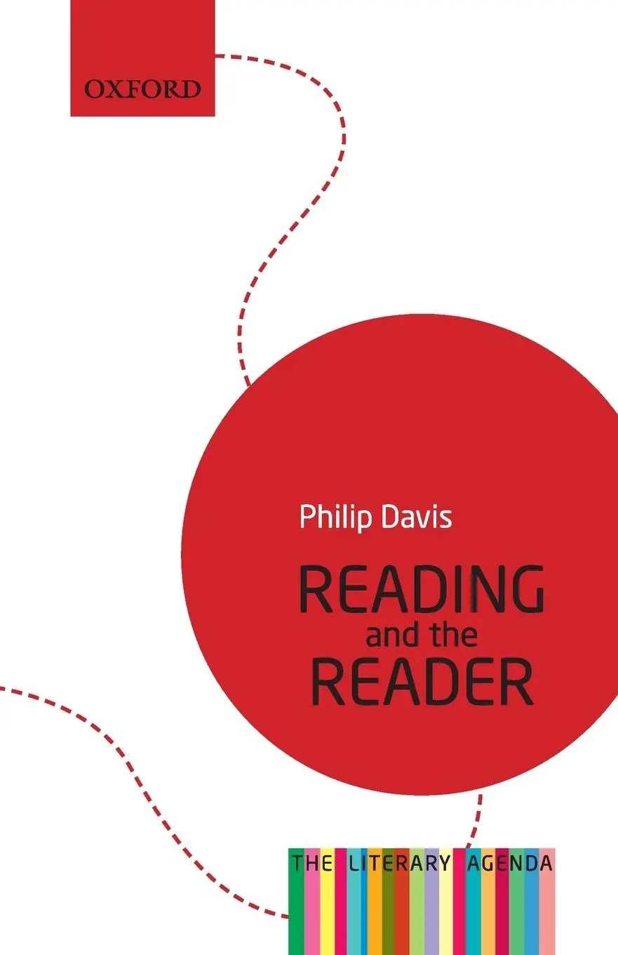 Cover: 9780199683185 | Reading and the Reader | The Literary Agenda | Philip Davis | Buch