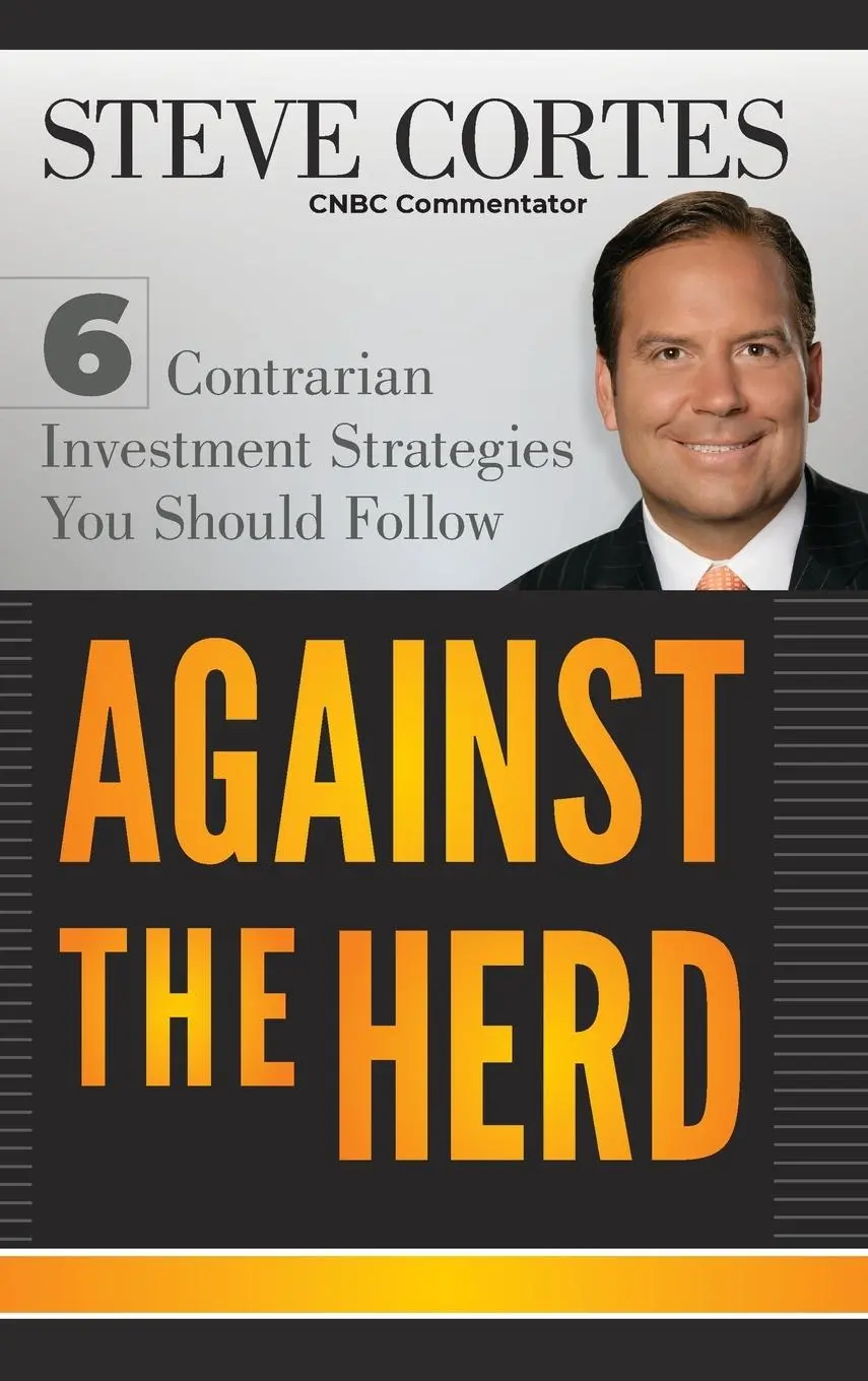 Cover: 9781118083185 | Against the Herd | Steve Cortes | Buch | 208 S. | Englisch | 2011
