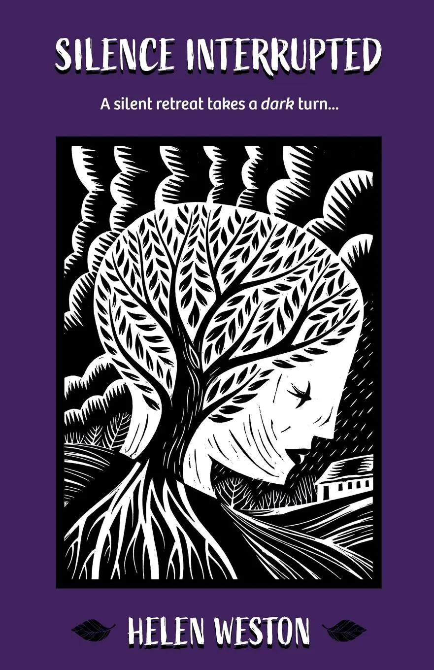 Cover: 9781805143185 | Silence Interrupted | Helen Weston | Taschenbuch | Englisch | 2024