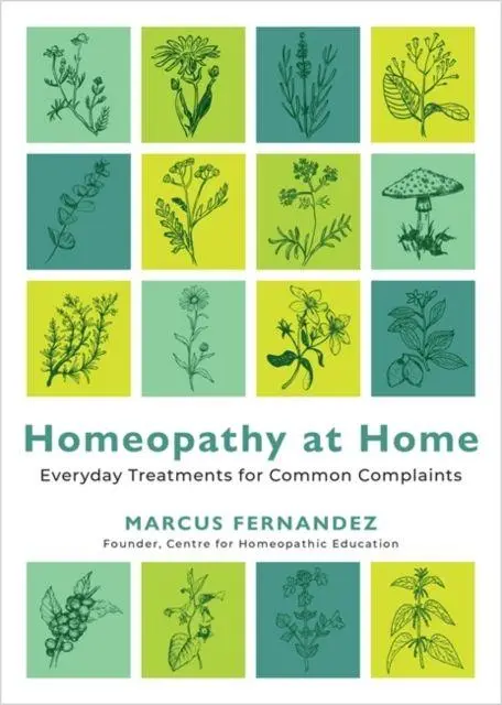 Cover: 9781837823185 | Homeopathy at Home | Everyday Treatments for Common Complaints | Buch