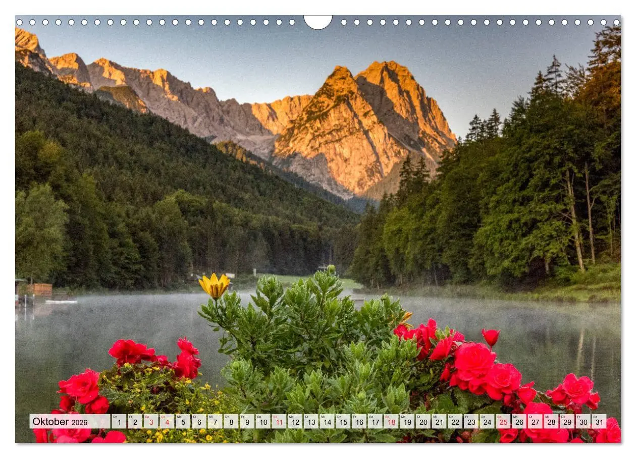 Bild: 9783457843185 | Garmisch-Partenkirchen - Zentrum des Werdenfelser Landes...